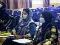 گزارش تصویری نخستین مدرسه تابستانه فیزیک تابستان 1401 دانشگاه صنعتی شاهرود
